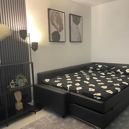 Apartman Near Old Town