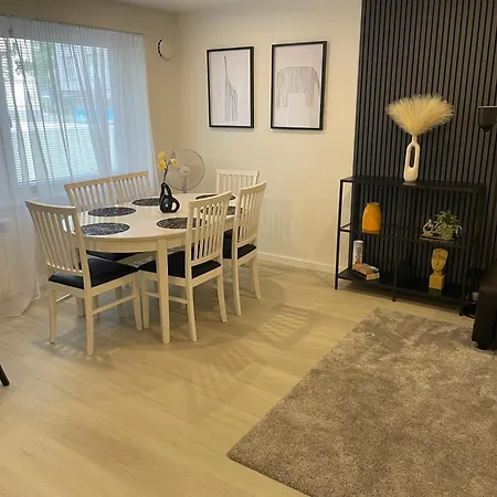 Apartman Near Old Town