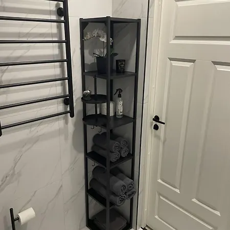 Apartman Near Old Town *