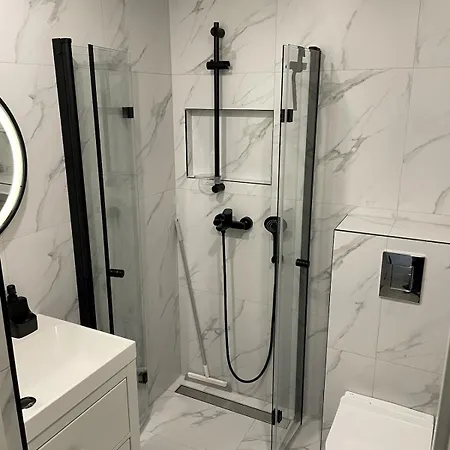 Apartman Near Old Town