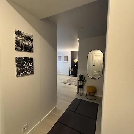 Near Old Town Tallinn