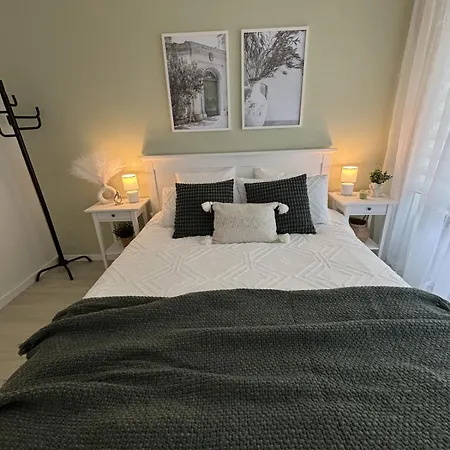 Near Old Town Διαμέρισμα