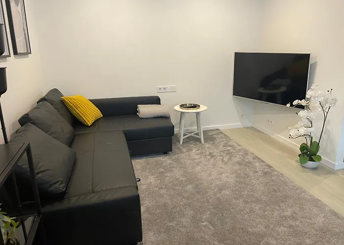 Near Old Town Διαμέρισμα