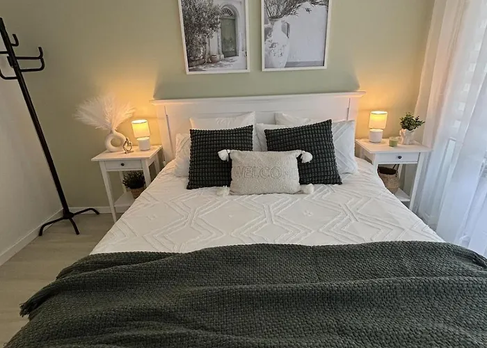 Near Old Town Διαμέρισμα