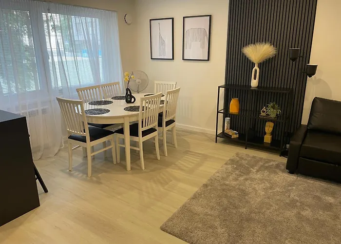 Appartement Near Old Town