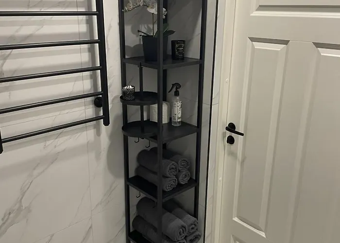 Appartement Near Old Town *