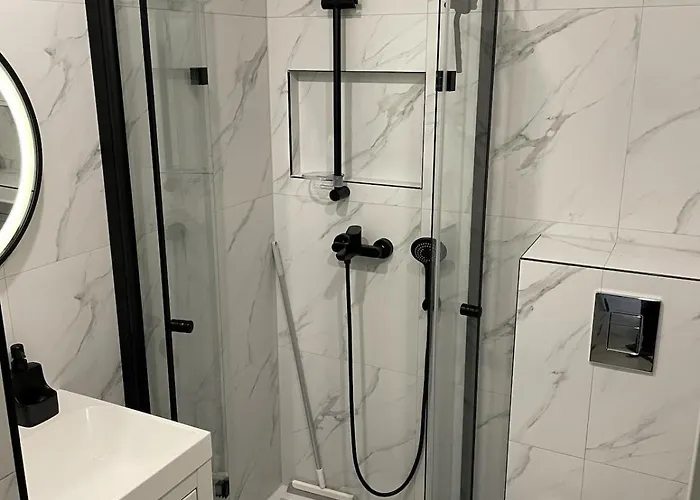 Appartement Near Old Town